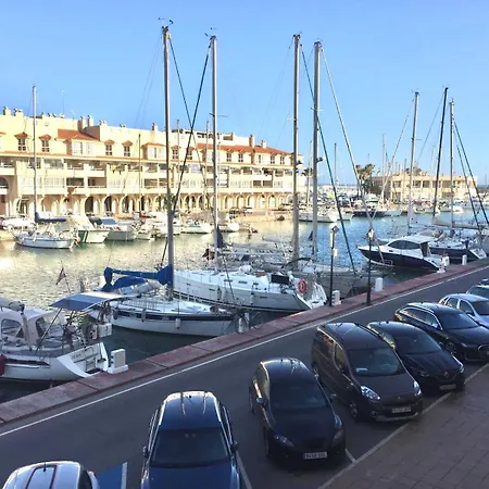 Turistico Puerto De Almerimar Apartment