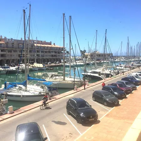 Lejlighed Turistico Puerto De Almerimar *